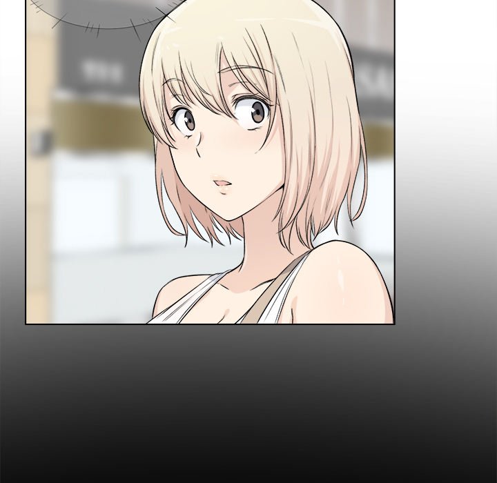 Excuse me, This is my Room - Chapter 22 [photo 120] - MangaPorn