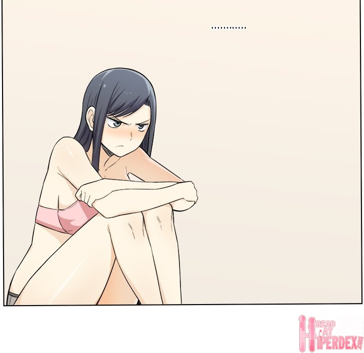 Excuse me, This is my Room - Chapter 22 [photo 16] - MangaPorn