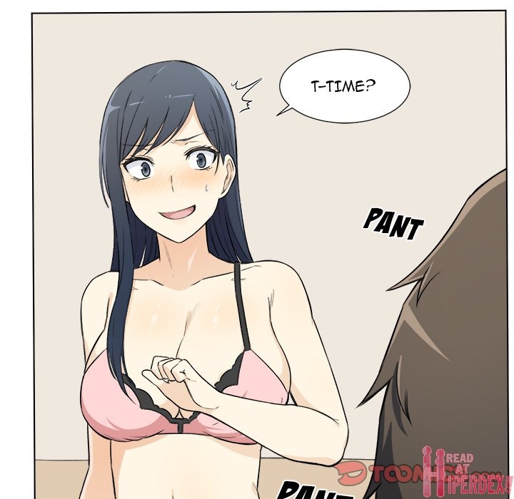 Excuse me, This is my Room - Chapter 22 [photo 21] - MangaPorn