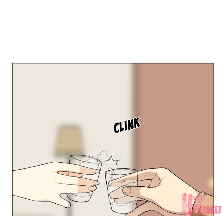 Excuse me, This is my Room - Chapter 22 [photo 26] - MangaPorn