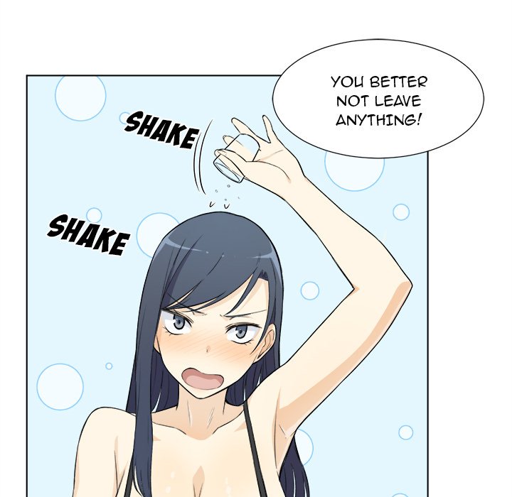 Excuse me, This is my Room - Chapter 22 [photo 28] - MangaPorn