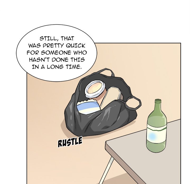 Excuse me, This is my Room - Chapter 22 [photo 37] - MangaPorn