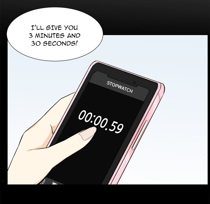 Excuse me, This is my Room - Chapter 22 [photo 43] - MangaPorn