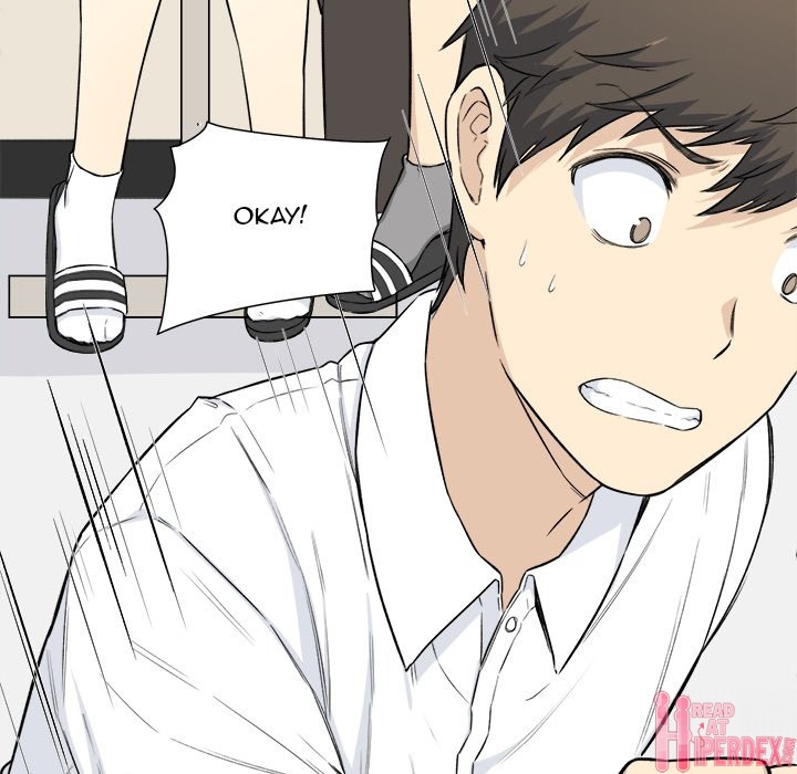 Excuse me, This is my Room - Chapter 22 [photo 46] - MangaPorn