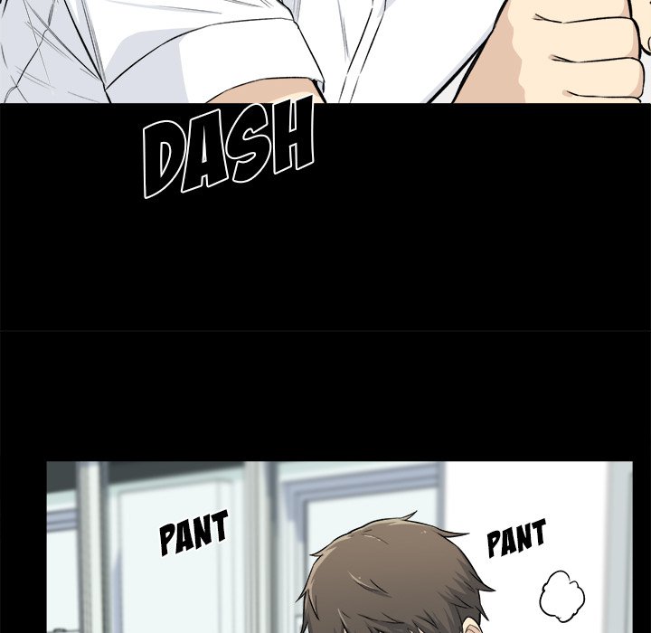 Excuse me, This is my Room - Chapter 22 [photo 47] - MangaPorn