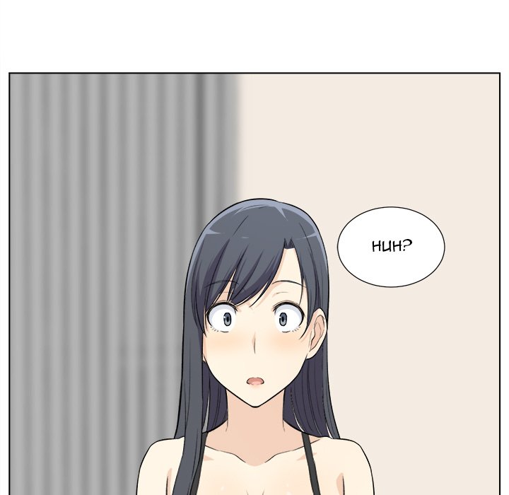 Excuse me, This is my Room - Chapter 22 [photo 59] - MangaPorn