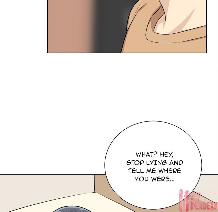 Excuse me, This is my Room - Chapter 22 [photo 61] - MangaPorn