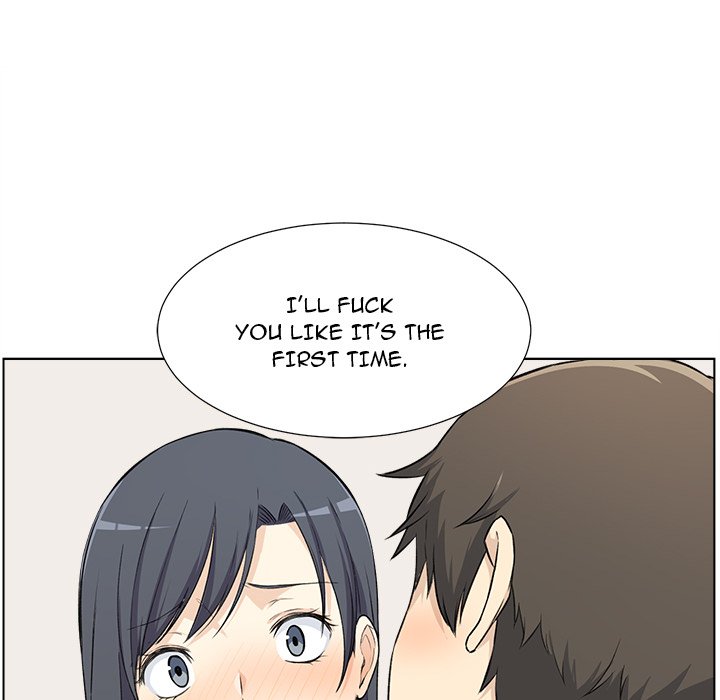 Excuse me, This is my Room - Chapter 22 [photo 68] - MangaPorn