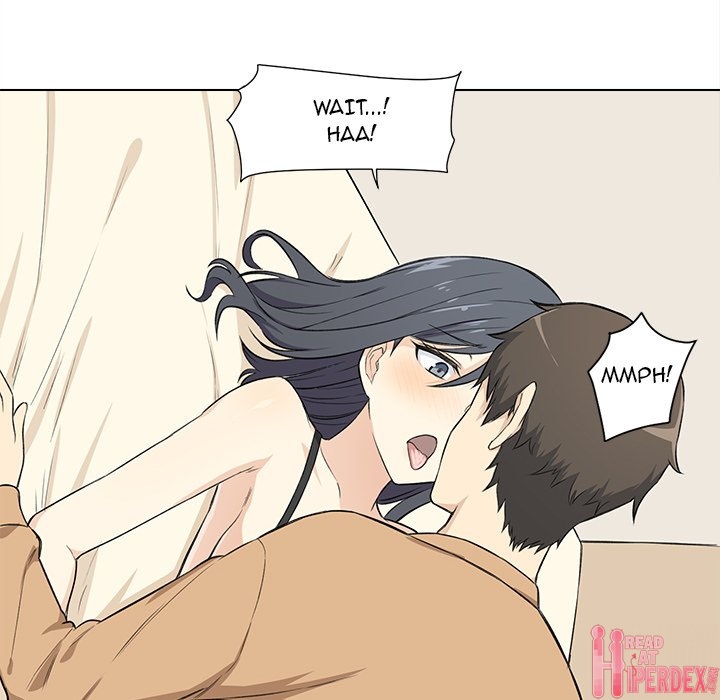 Excuse me, This is my Room - Chapter 22 [photo 76] - MangaPorn