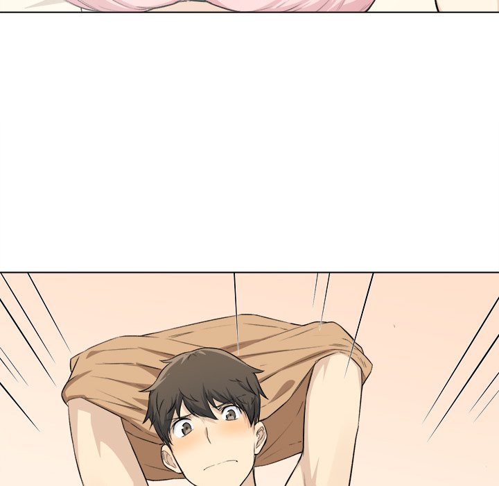 Excuse me, This is my Room - Chapter 22 [photo 83] - MangaPorn