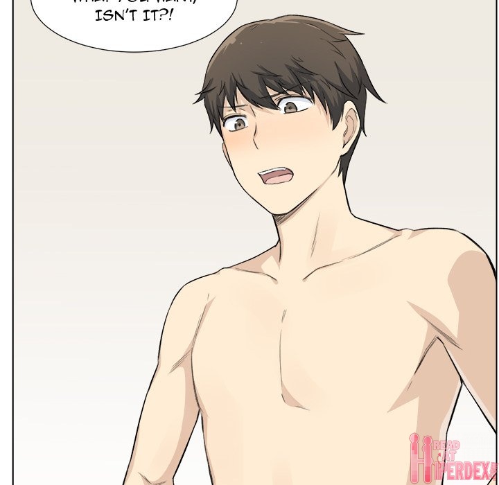 Excuse me, This is my Room - Chapter 22 [photo 86] - MangaPorn