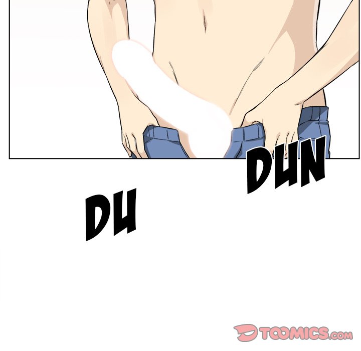 Excuse me, This is my Room - Chapter 22 [photo 87] - MangaPorn