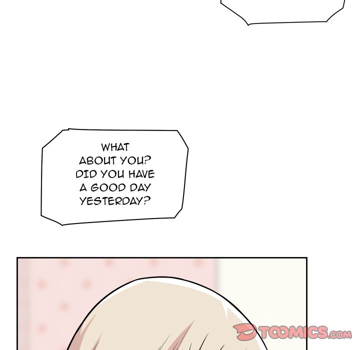 Excuse me, This is my Room - Chapter 23 [photo 117] - MangaPorn