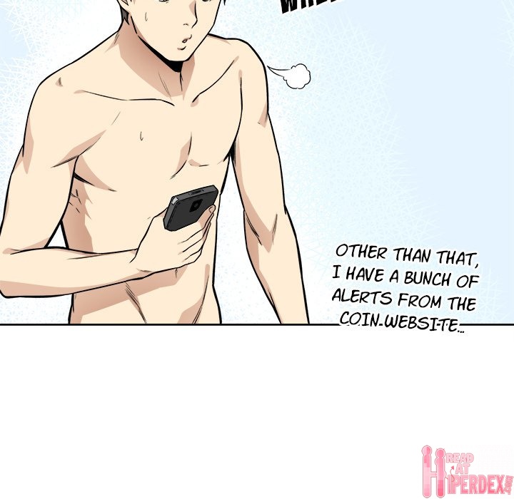 Excuse me, This is my Room - Chapter 23 [photo 121] - MangaPorn