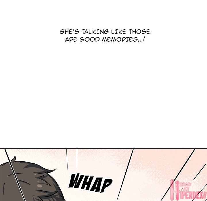 Excuse me, This is my Room - Chapter 23 [photo 26] - MangaPorn