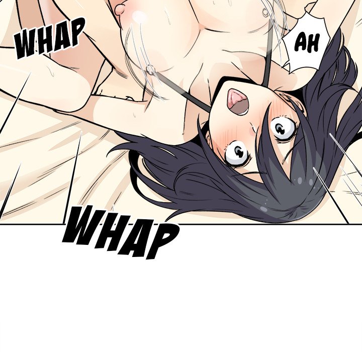 Excuse me, This is my Room - Chapter 23 [photo 28] - MangaPorn