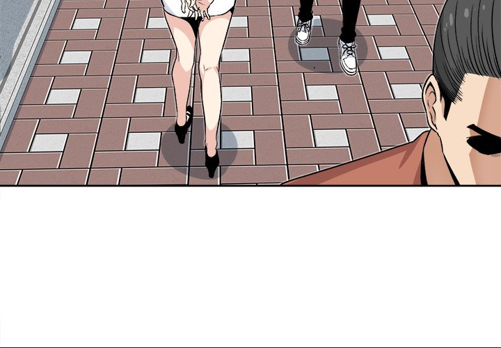 Excuse me, This is my Room - Chapter 23 [photo 4] - MangaPorn