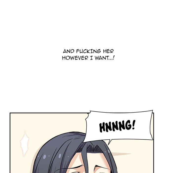 Excuse me, This is my Room - Chapter 23 [photo 43] - MangaPorn