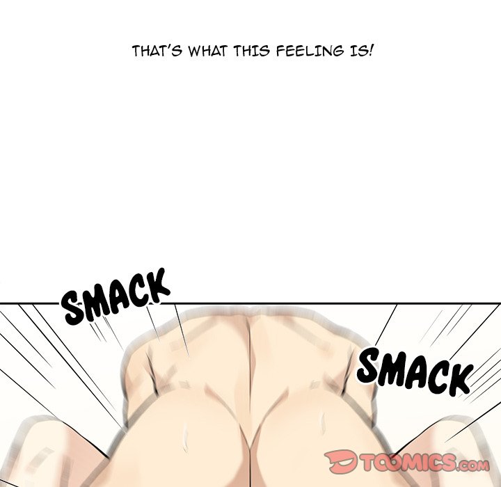 Excuse me, This is my Room - Chapter 23 [photo 45] - MangaPorn