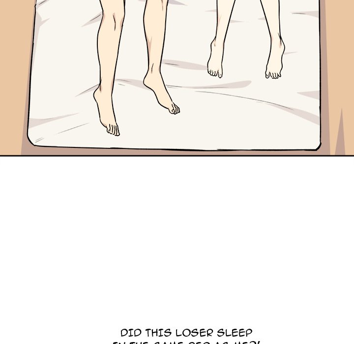 Excuse me, This is my Room - Chapter 23 [photo 80] - MangaPorn