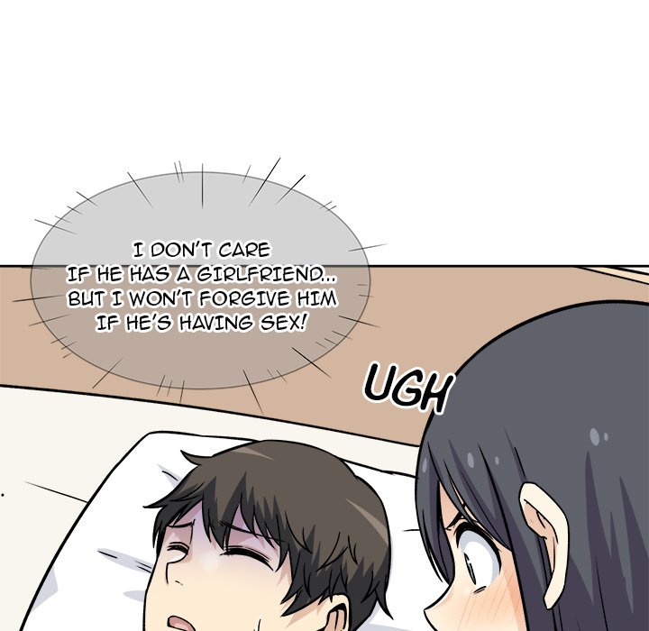 Excuse me, This is my Room - Chapter 23 [photo 92] - MangaPorn