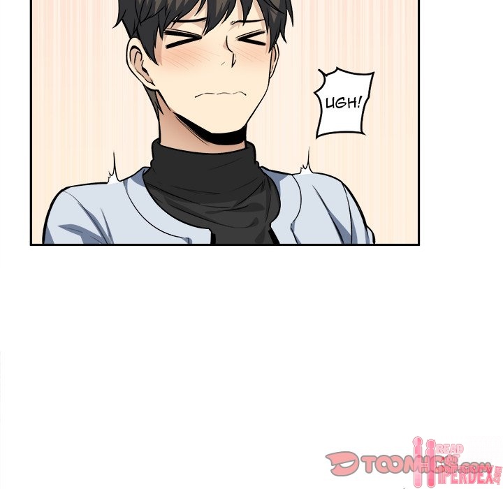 Excuse me, This is my Room - Chapter 24 [photo 123] - MangaPorn