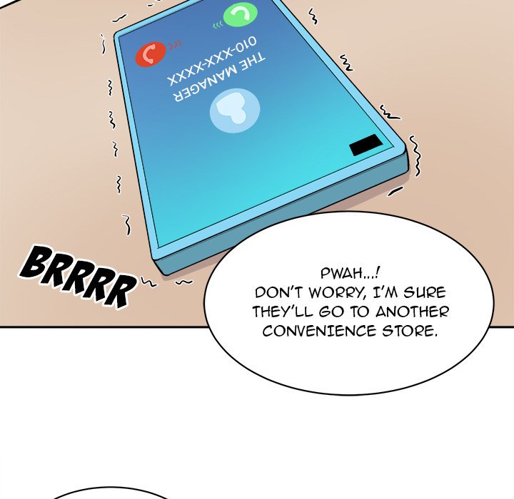 Excuse me, This is my Room - Chapter 24 [photo 126] - MangaPorn