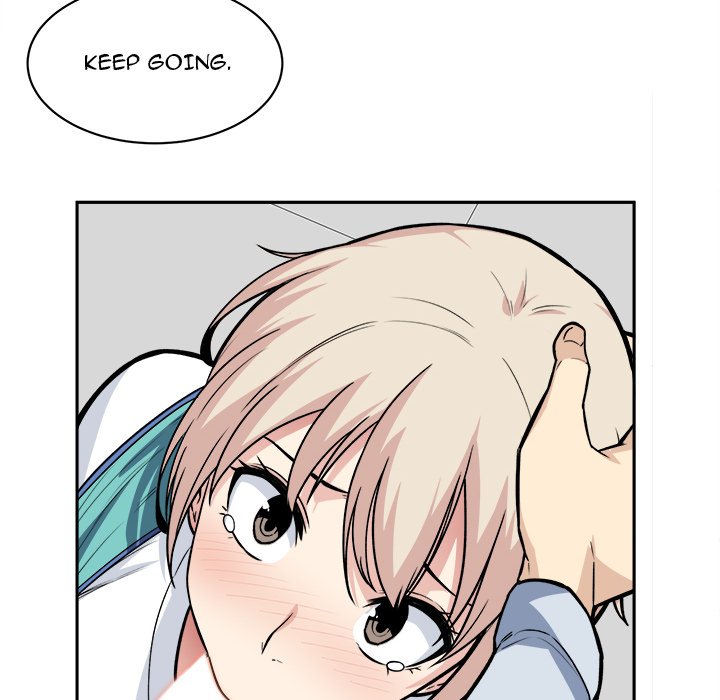 Excuse me, This is my Room - Chapter 24 [photo 127] - MangaPorn