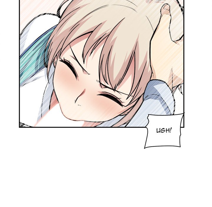 Excuse me, This is my Room - Chapter 24 [photo 130] - MangaPorn