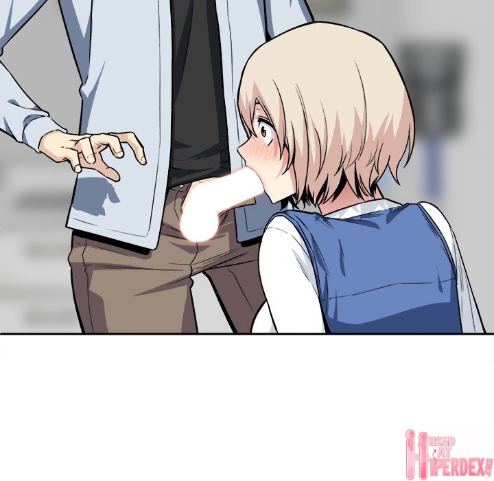 Excuse me, This is my Room - Chapter 24 [photo 134] - MangaPorn