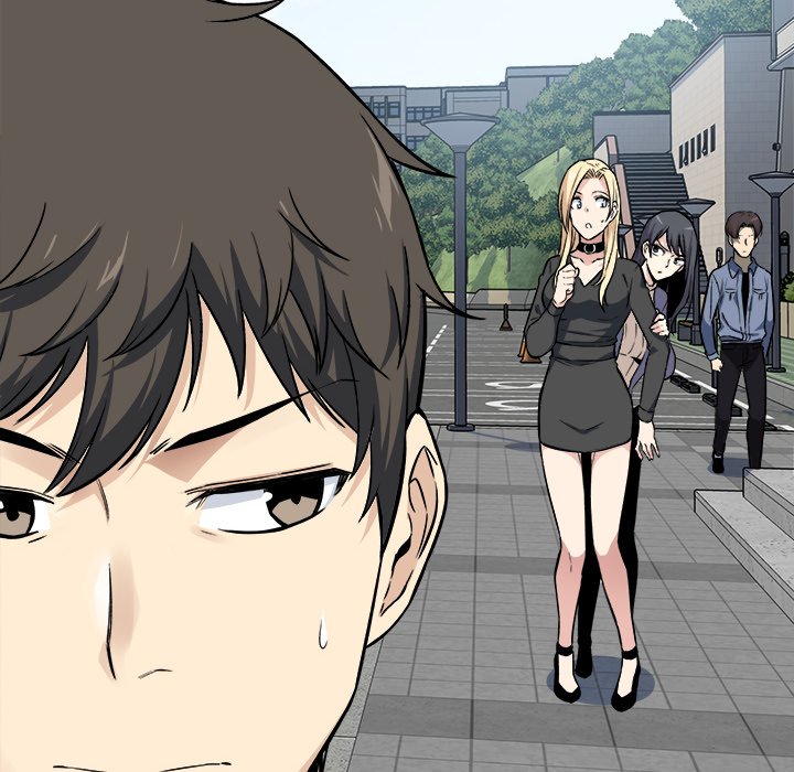 Excuse me, This is my Room - Chapter 24 [photo 24] - MangaPorn