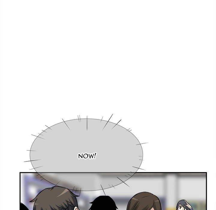 Excuse me, This is my Room - Chapter 24 [photo 31] - MangaPorn