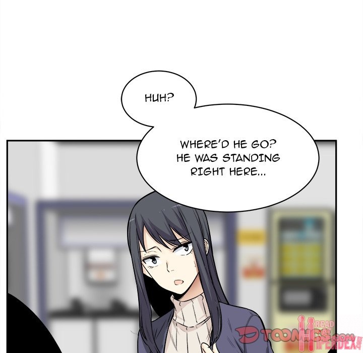 Excuse me, This is my Room - Chapter 24 [photo 33] - MangaPorn