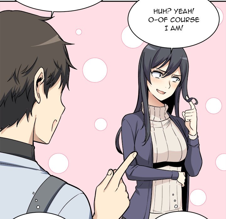 Excuse me, This is my Room - Chapter 24 [photo 40] - MangaPorn