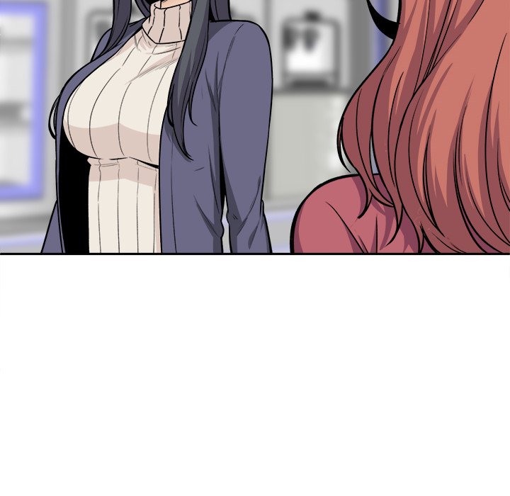 Excuse me, This is my Room - Chapter 24 [photo 47] - MangaPorn