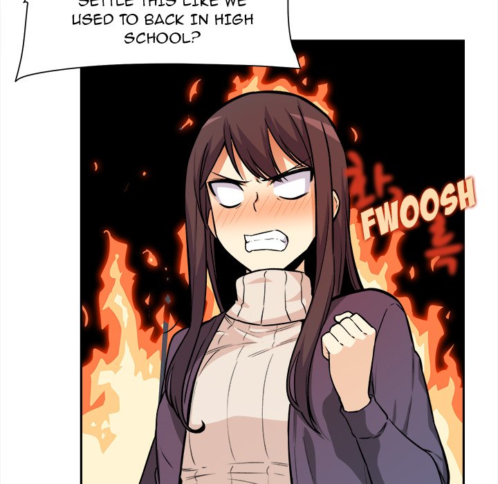 Excuse me, This is my Room - Chapter 24 [photo 67] - MangaPorn