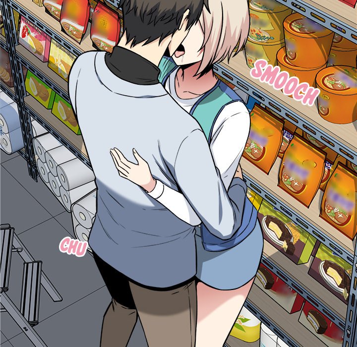 Excuse me, This is my Room - Chapter 24 [photo 83] - MangaPorn