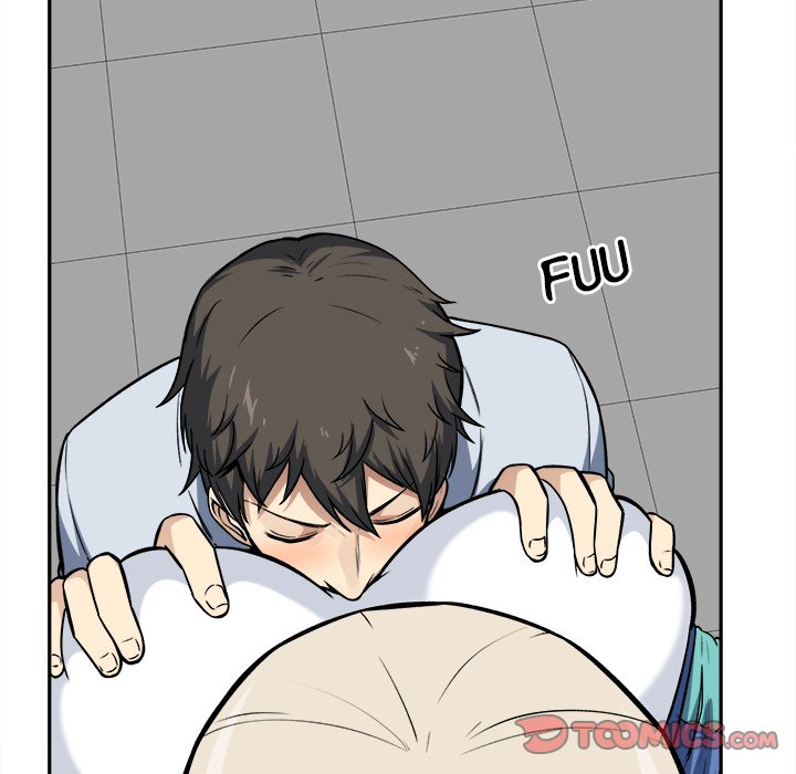 Excuse me, This is my Room - Chapter 24 [photo 93] - MangaPorn