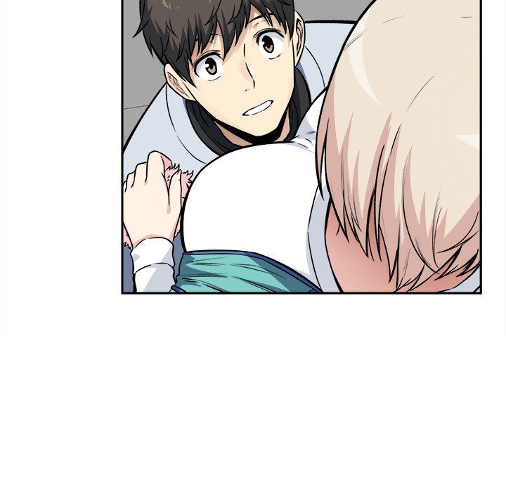 Excuse me, This is my Room - Chapter 24 [photo 95] - MangaPorn