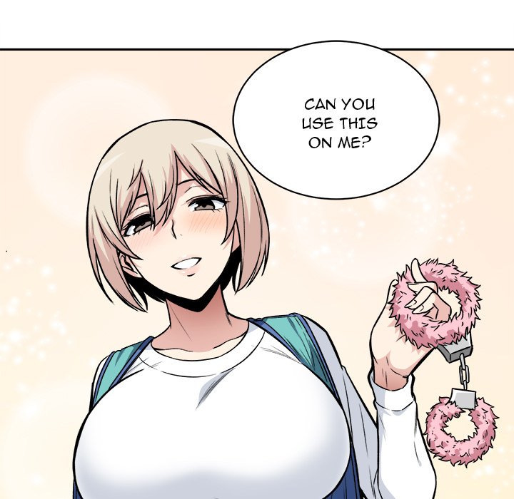 Excuse me, This is my Room - Chapter 24 [photo 96] - MangaPorn