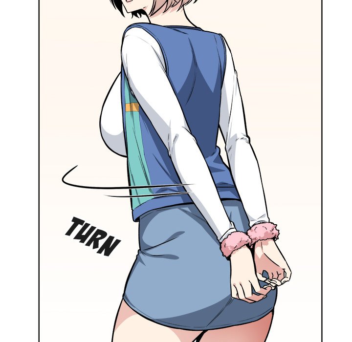 Excuse me, This is my Room - Chapter 25 [photo 10] - MangaPorn