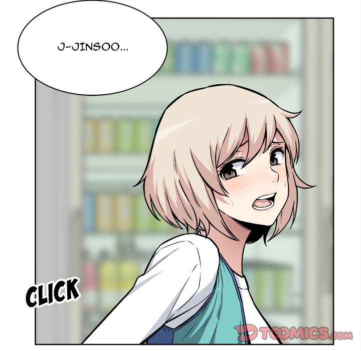 Excuse me, This is my Room - Chapter 25 [photo 15] - MangaPorn