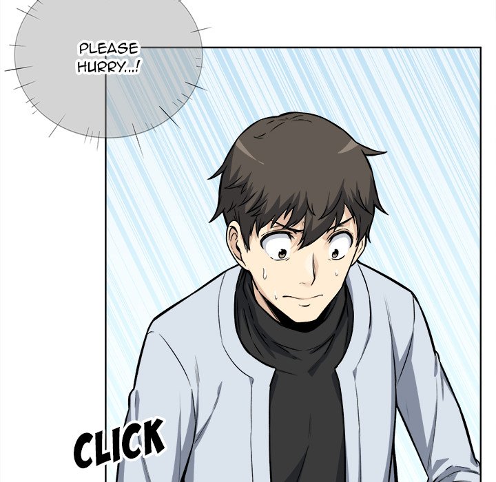 Excuse me, This is my Room - Chapter 25 [photo 18] - MangaPorn