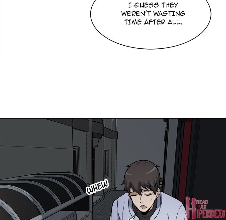 Excuse me, This is my Room - Chapter 25 [photo 22] - MangaPorn