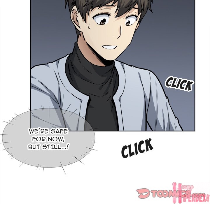 Excuse me, This is my Room - Chapter 25 [photo 27] - MangaPorn