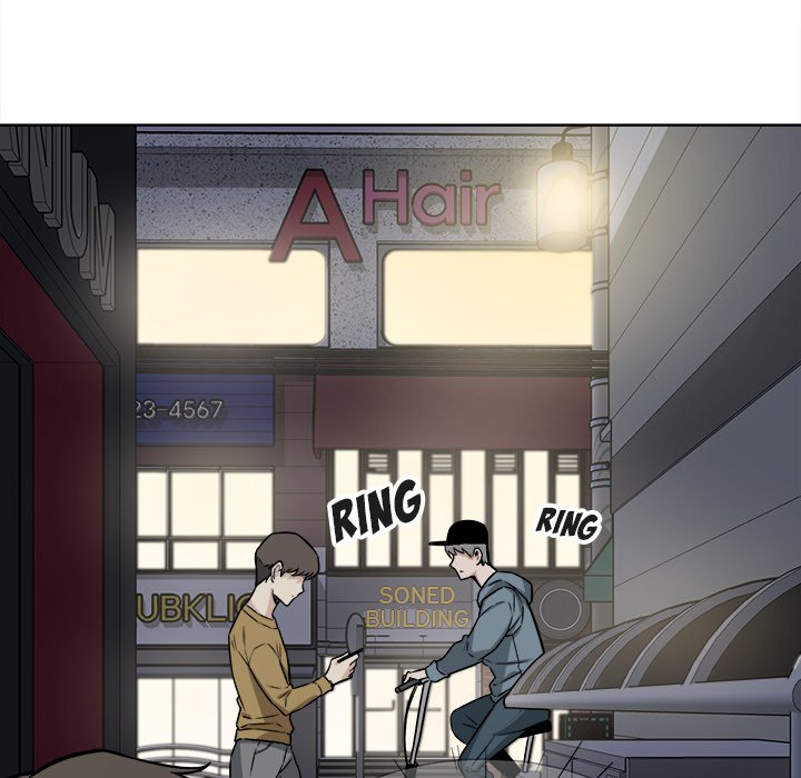 Excuse me, This is my Room - Chapter 25 [photo 28] - MangaPorn