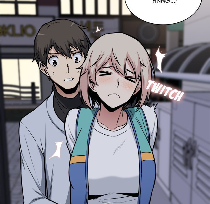 Excuse me, This is my Room - Chapter 25 [photo 34] - MangaPorn