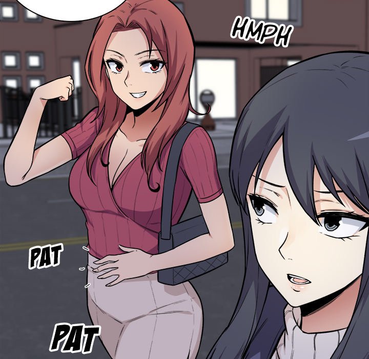 Excuse me, This is my Room - Chapter 25 [photo 43] - MangaPorn