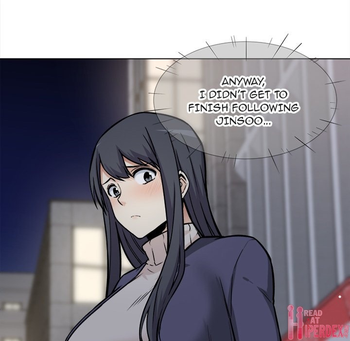 Excuse me, This is my Room - Chapter 25 [photo 48] - MangaPorn