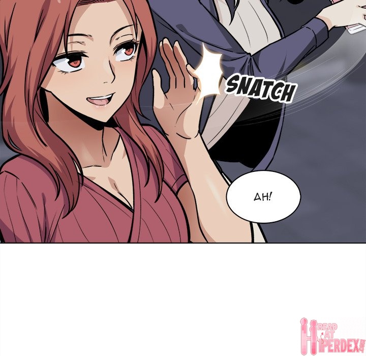 Excuse me, This is my Room - Chapter 25 [photo 64] - MangaPorn